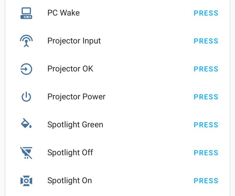 Creating an ESPHome Remote Control Device with Infrared & Radio ...