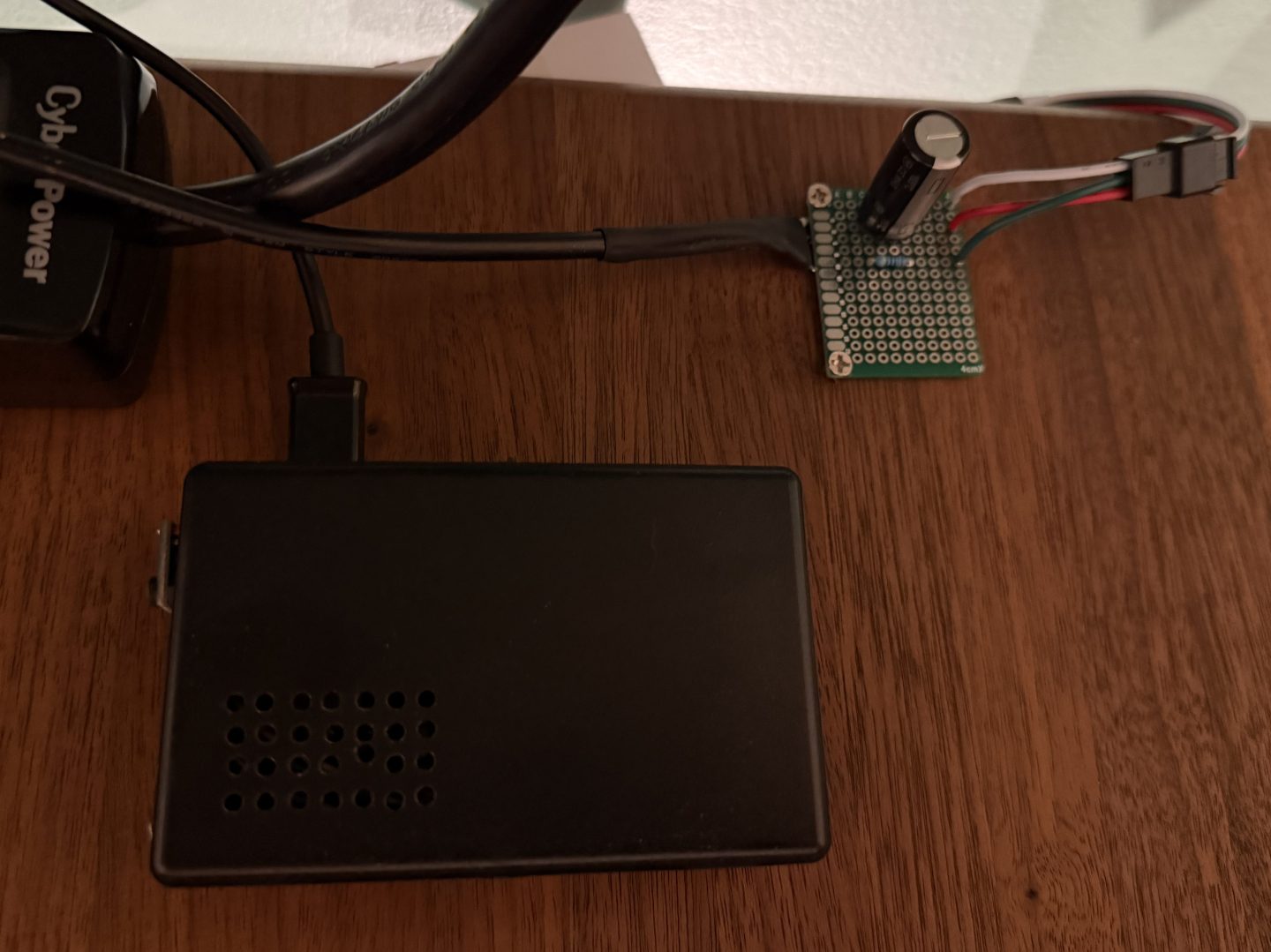 Updates to my PyPortal Home Assistant Display Project – Nick Momrik